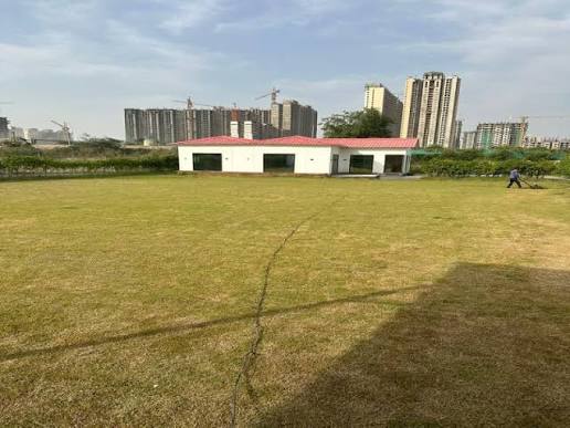 Agricultural Land – Sector 150, Noida