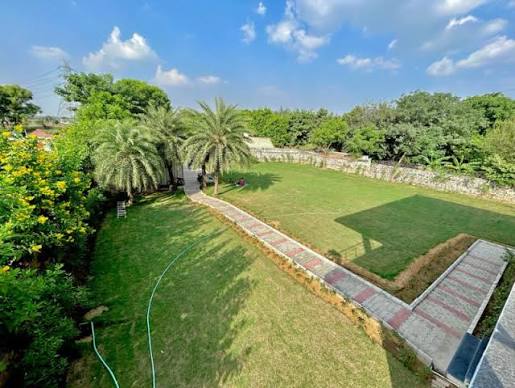 Premium Agricultural Land – Sector 36, Sohna